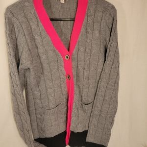 Poof Excellence Cardigan